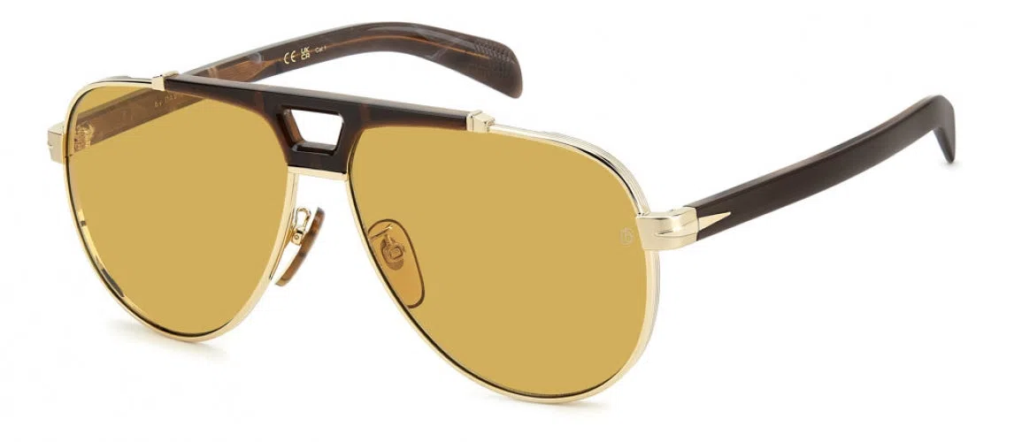 David Beckham DB7169 Sunglasses - view 5
